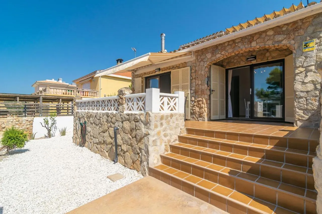 Can Clavell Arta 0*,  Spain
