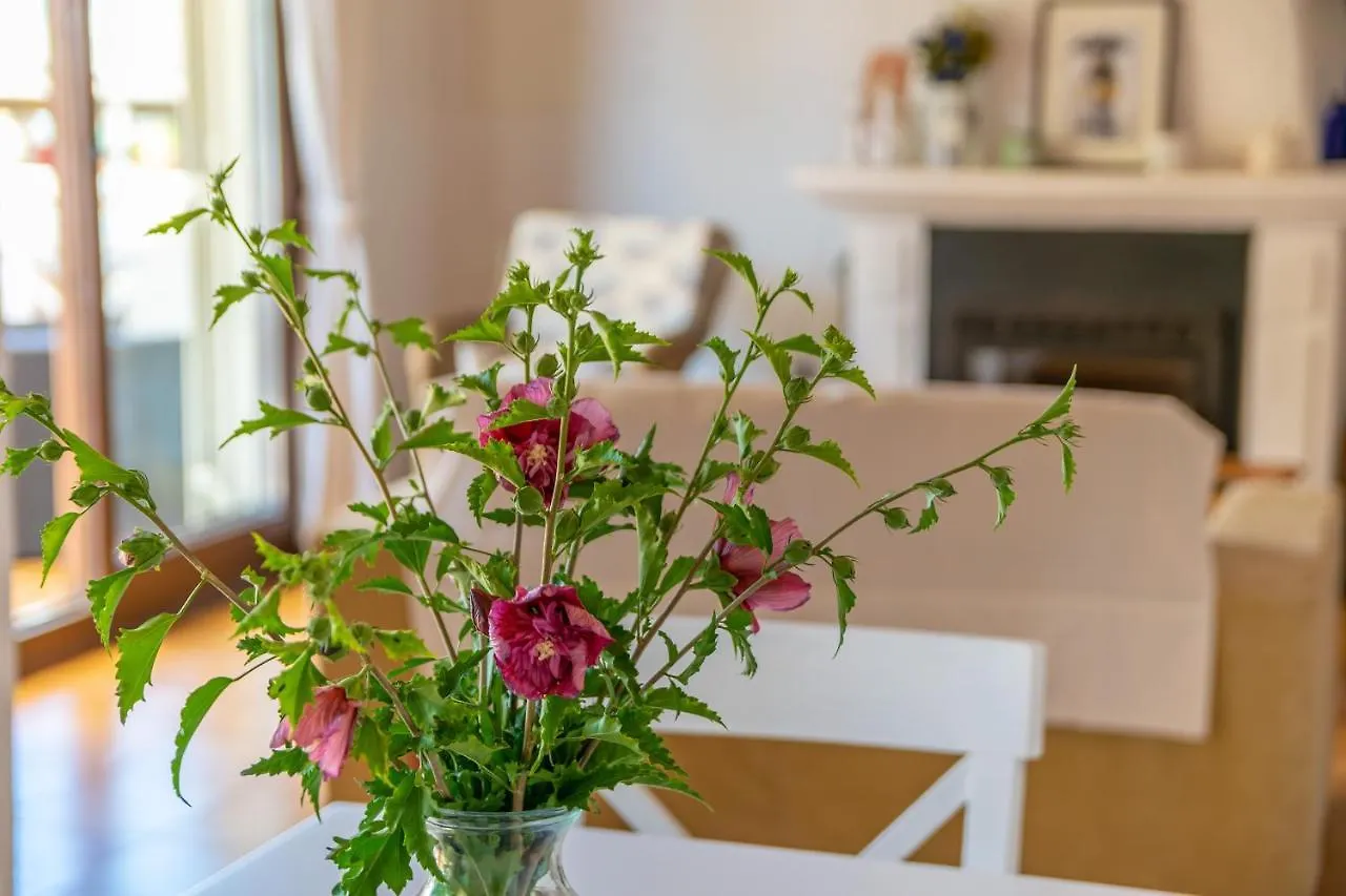 Holiday home Can Clavell Arta
