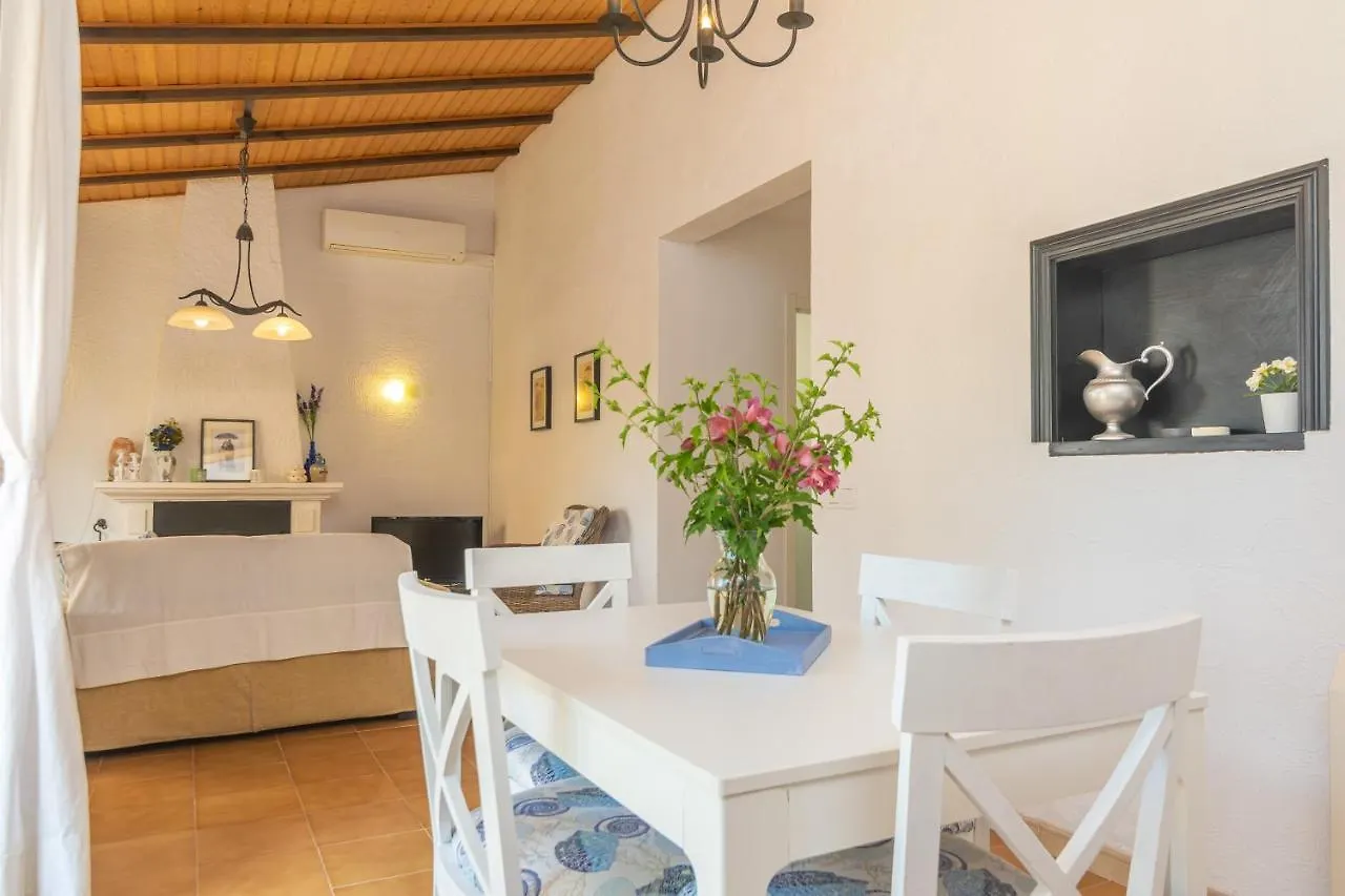 Holiday home Can Clavell Arta Spain