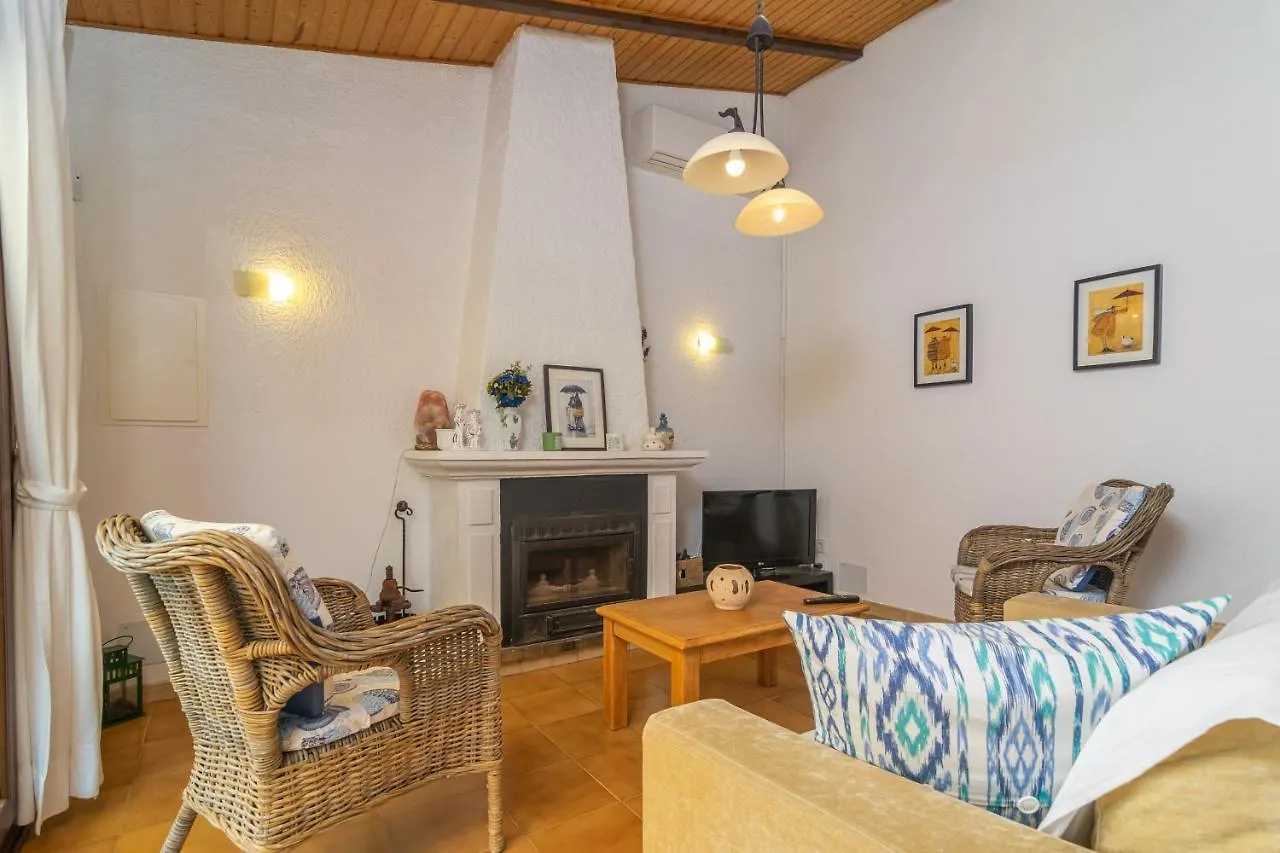 Holiday home Can Clavell Arta Spain