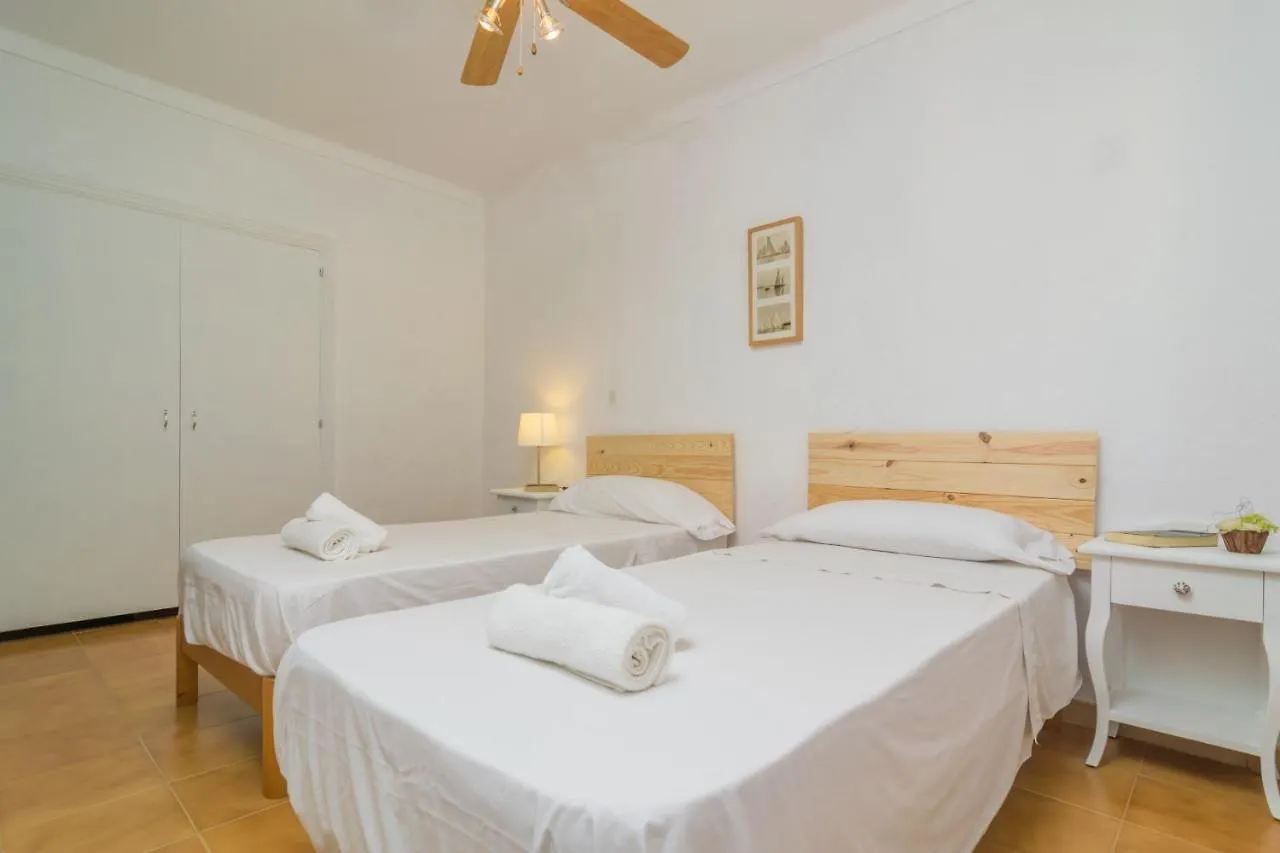 Holiday home Can Clavell Arta